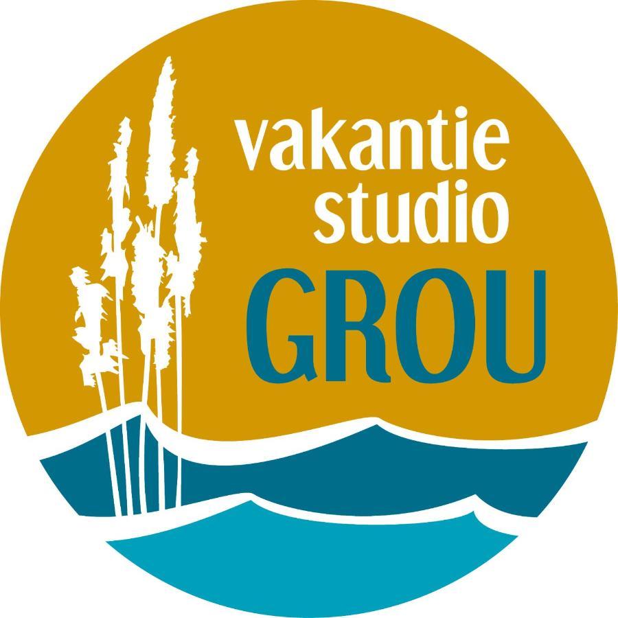 Vakantie Studio Грау Экстерьер фото